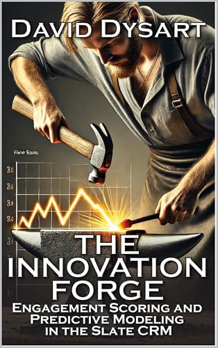 The Innovation Forge: Engagement Scoring and Predictive Modeling in the