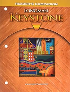 Paperback Rdrs Comp Wrkbk Keystn D Book