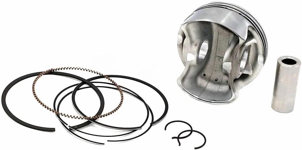 Piston kit For ODES 1000 engine parts quad ATV UTV GO KART 21050400600 21050400801