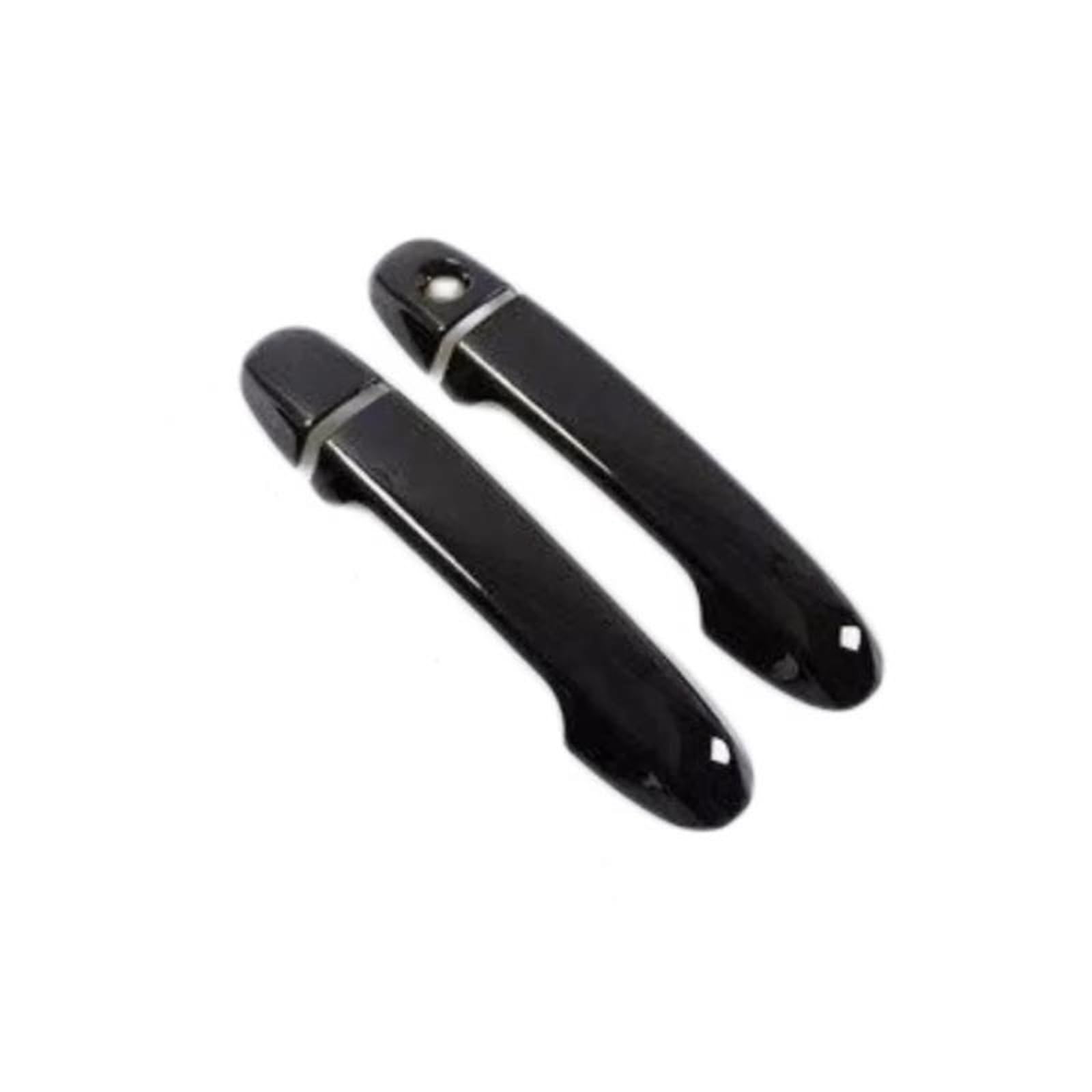 NOHEEU Car Exterior Door Handle Cover Sticker Decorative Lock for Toyota 86 GT86 FT86 GR86 2012-2020