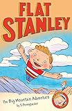 Jeff Brown's Flat Stanley: Big Mountain Adventure