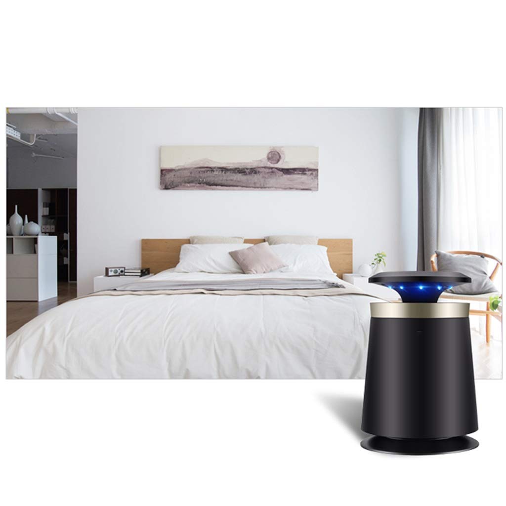 Trappola per zanzare Lampada antizanzare a Scossa elettrica a LED Lampada UV Zapper per Insetti per Camera da Letto Giardino Campeggio Regnant Women Baby Bedr Lampada antizanzare a LED