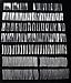 SummitLink Transparent Heat Shrink Tube Tubing Wrap Sleeve Set Combo (209Pcs Small Size)