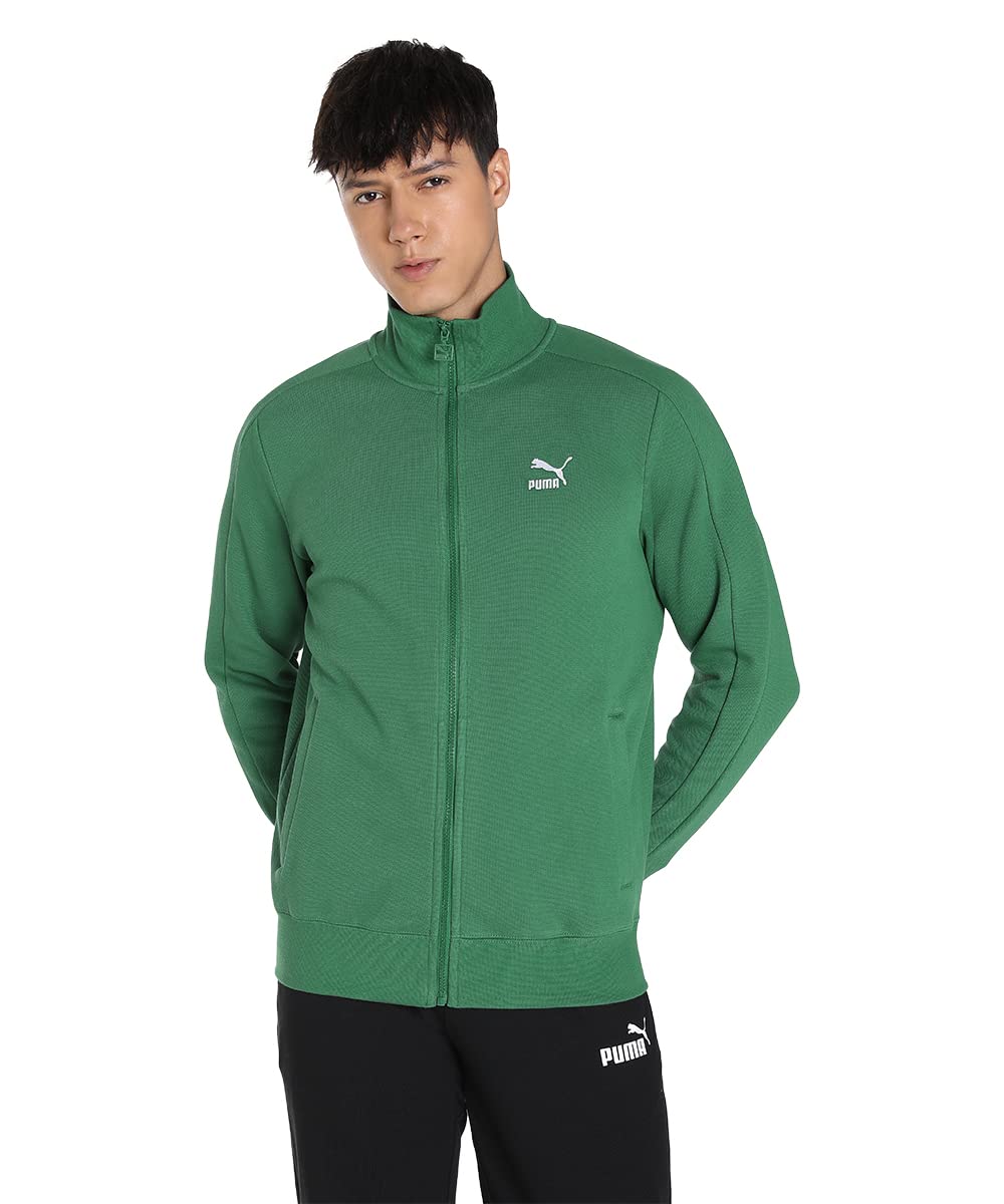 PUMA Męska kurtka dresowa T7