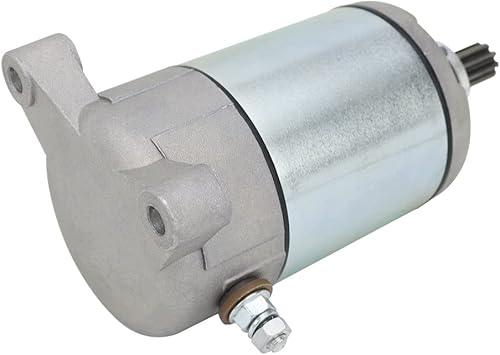 Miniatura 2 de Motor de arranque 18645 para Polaris 3084981 3090188 Sportsman 335 450 500Magnum 325 330 425 500Scrambler 500Big Boss 500Pro 500ATP 330 500Trail