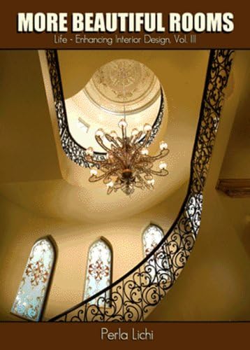 More Beautiful Rooms