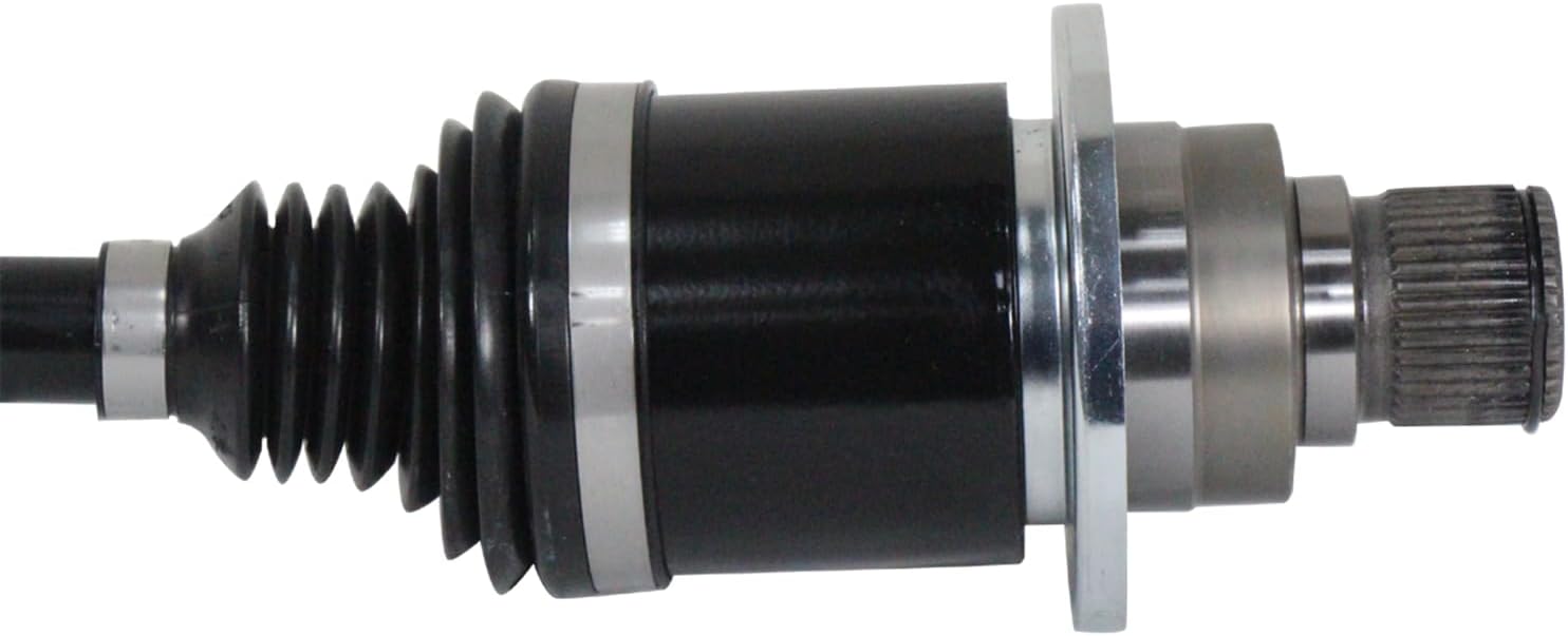 GSP 4108005 CV Axle Assembly - Compatible with Select Bennche Bighorn 500/700/700X - REAR LEFT