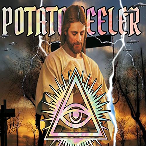 Potato Peeler [Explicit]