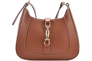 Anifeel Women's Leather Shoulder Bag: Refined Elegance for Everyday Style
