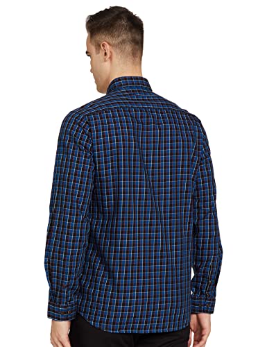 Image of Van Heusen Men's Slim Fit Casual Shirt
