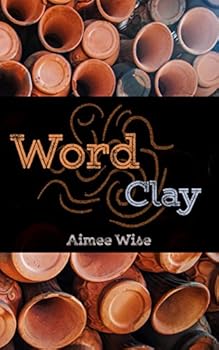 Paperback Word Clay Book