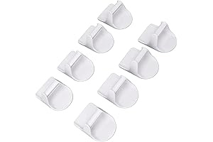 Space-Saving Spray Bottle Command Hooks: Optimize Your Cabinet Space