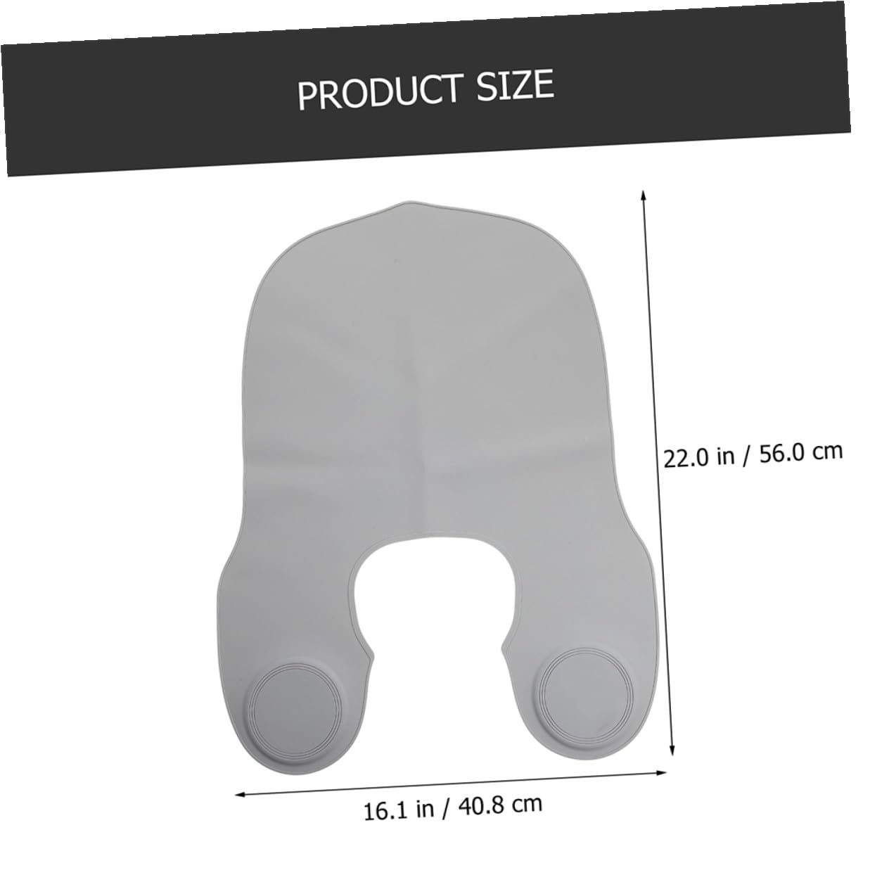 Parrucchiere in Silicone Resistente Protegge i Vestiti per Taglio Chioma Collare Coprispalle Stile Casual per Salone o Casa Stili multipli