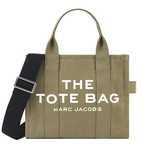 [マークジェイコブス] MARC JACOBS ショルダーバッグ M0016493 2way レディース (372　SLATE GREEN　スレートグリーン) [並行輸入品]