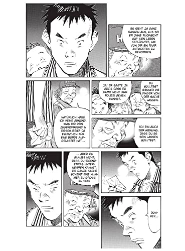 20th Century Boys: Ultimative Edition: Bd. 2