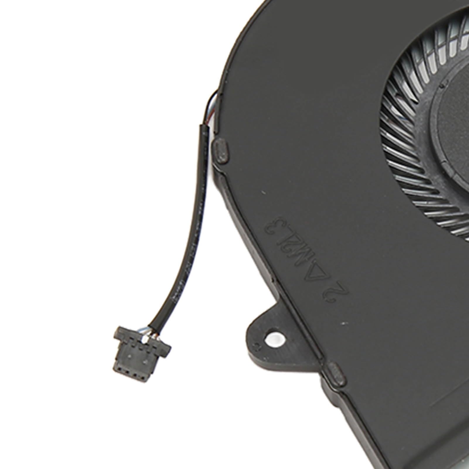 Ventilateur de Refroidissement de Processeur pour Ordinateur Portable, pour Latitude 3301 5390 5391 7391 P114G, Ventilateur de Refroidissement pour Ordinateur Portable