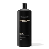 Sebastian Professional Dark Oil Smooth and Shine Conditioner – Balsamo districante
