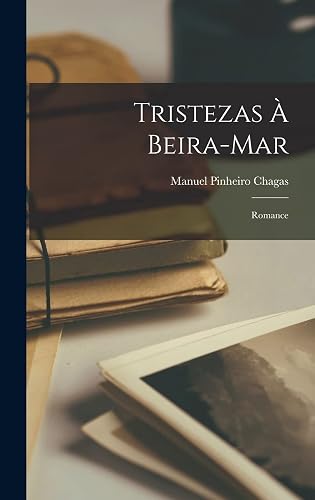 Tristezas à beira-mar; romance
