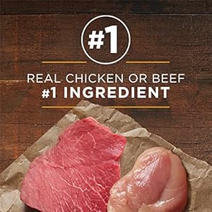   Purina-ONE-Classic-Ground-Chicken-and-Brown-Rice-and-Beef-and-Brown-Rice-Entrees-Wet-Dog-Food-Variety-Pack-Pack-of-6-13-oz-Cans