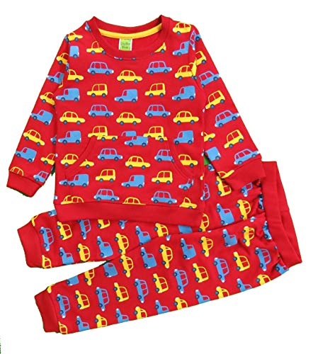 Image of Clothe Funn Boys Printed Cotton Half Sleeves T-Shirt & Shorts Set