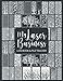 Produktbild My Laser File Log Book & Project Tracker - Keep Track of the Materials, Settings, and Run Times - Sales Record