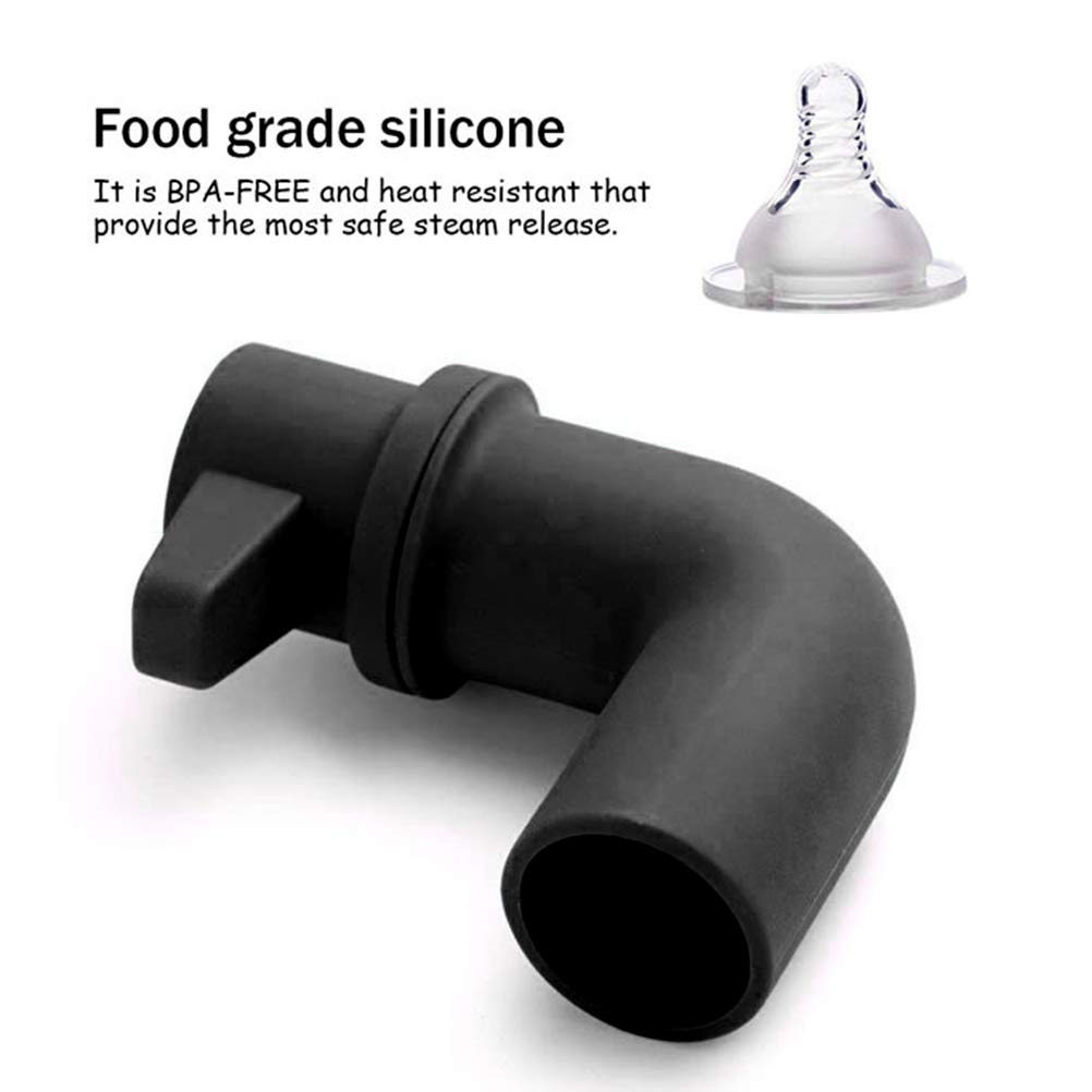 Deviatoore Vapore Per Pentole A Pressione - Compatibile Con Instant Pot, Crock-Pot E Altri - Foto 7