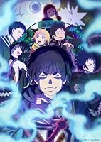 出禁のモグラ 第1巻【Blu-ray】