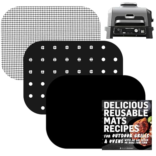 Accesorios para parrilla exterior Woodfire INFRAOVENS miniatura 1