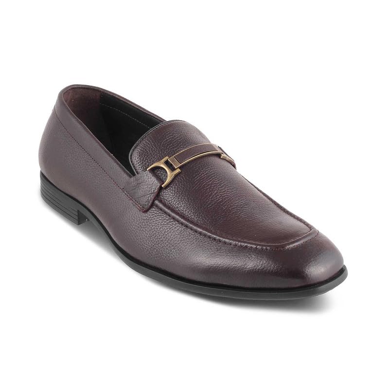 tresmode 239-LEVEN Black Loafers for Mens EU/42, UK/8 (B0CKMSZKN9) Amazon Price History, Amazon Price Tracker