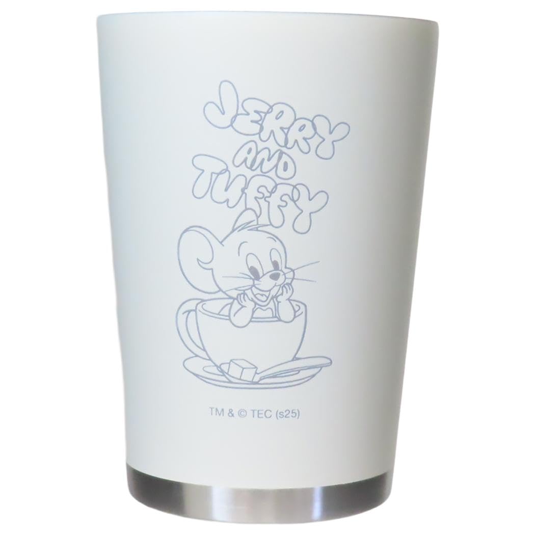 【新品】 トムとジェリー アウトドアチェア ランチボックス ステンレスタンブラー トムとジェリー 抗菌真空ステンレスランチボックス/コーヒー