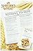 Post Shredded Wheat ' Bran, Spoon Size, 18-Ounce Boxes (Pack of 5)