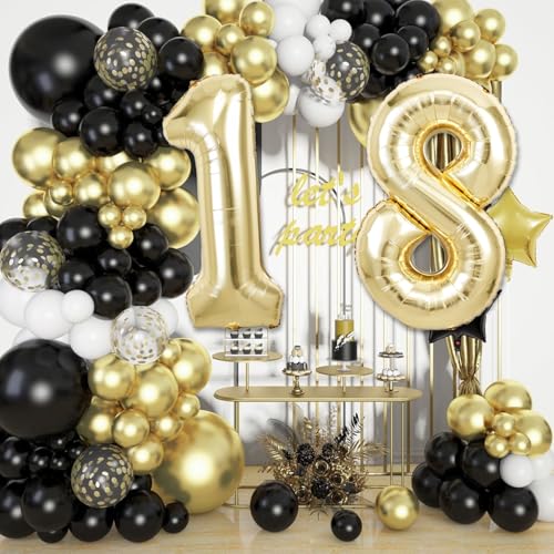 Image of Champagne Gold Number 56 65 Balloon for First Birthday Decorations, 40 inch Huge Light Gold 56th 65th Birthday Balloons Foil 56 Balloon Birthday Party Decor, Anniversary, Party Favors, Supplies