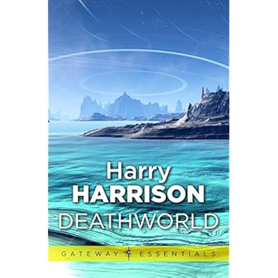 Deathworld