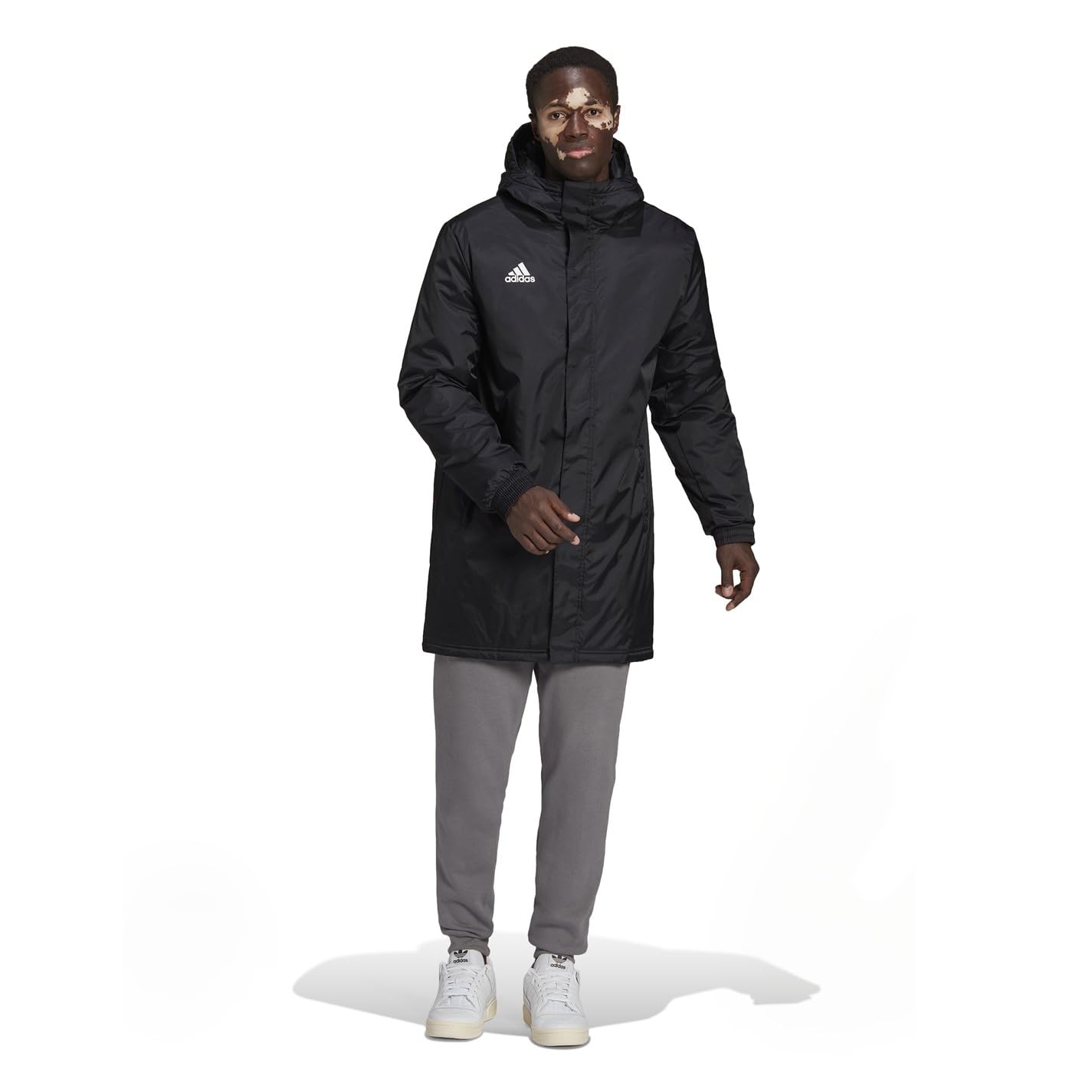 adidas Performance Core 18 Stadium Jacket Jacke Herren