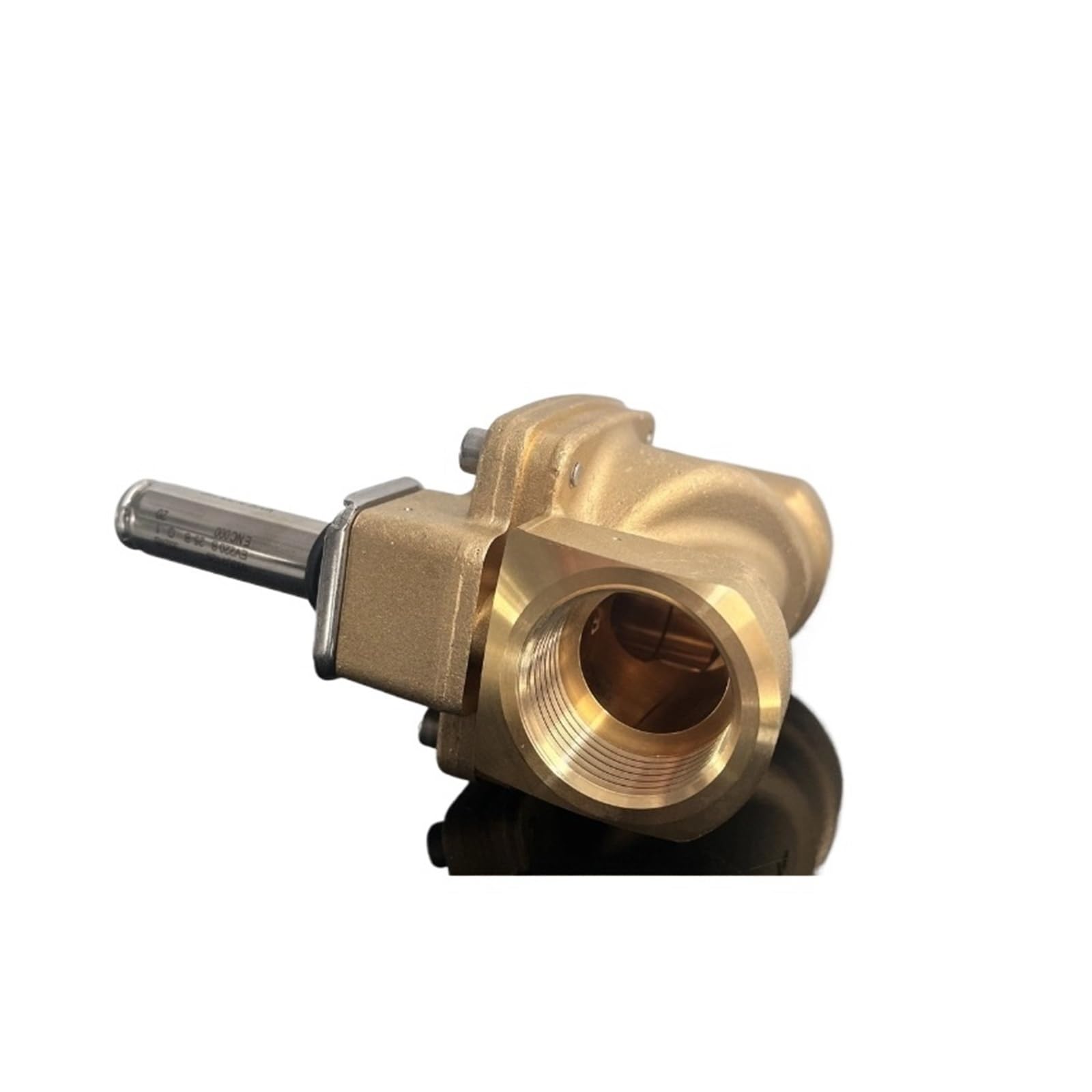 solenoidi Elettrovalvola 0,3-16 Bar Corpo in Ottone G1 EV220B 032U7125