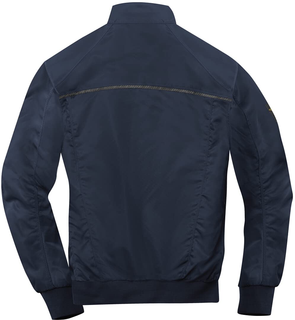 Bogotto Boston Motorrad Textiljacke