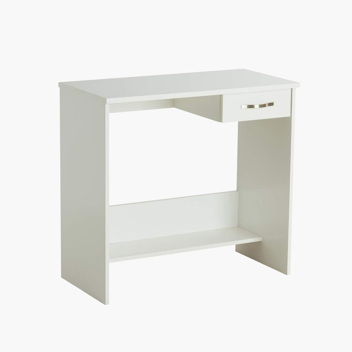 Home Box Jazz Study Desk with Drawer
