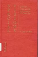 Special Visions: Profiles of Fifteen Women Artists from the Renaissance to the Present Day 0899506038 Book Cover