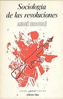 Sociologia de Las Revoluciones 8428102937 Book Cover