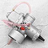 Für den Snowmobile-Vergaser der VM-Serie (VM38-21) unterstützt die Lagerung der Zapfstil.