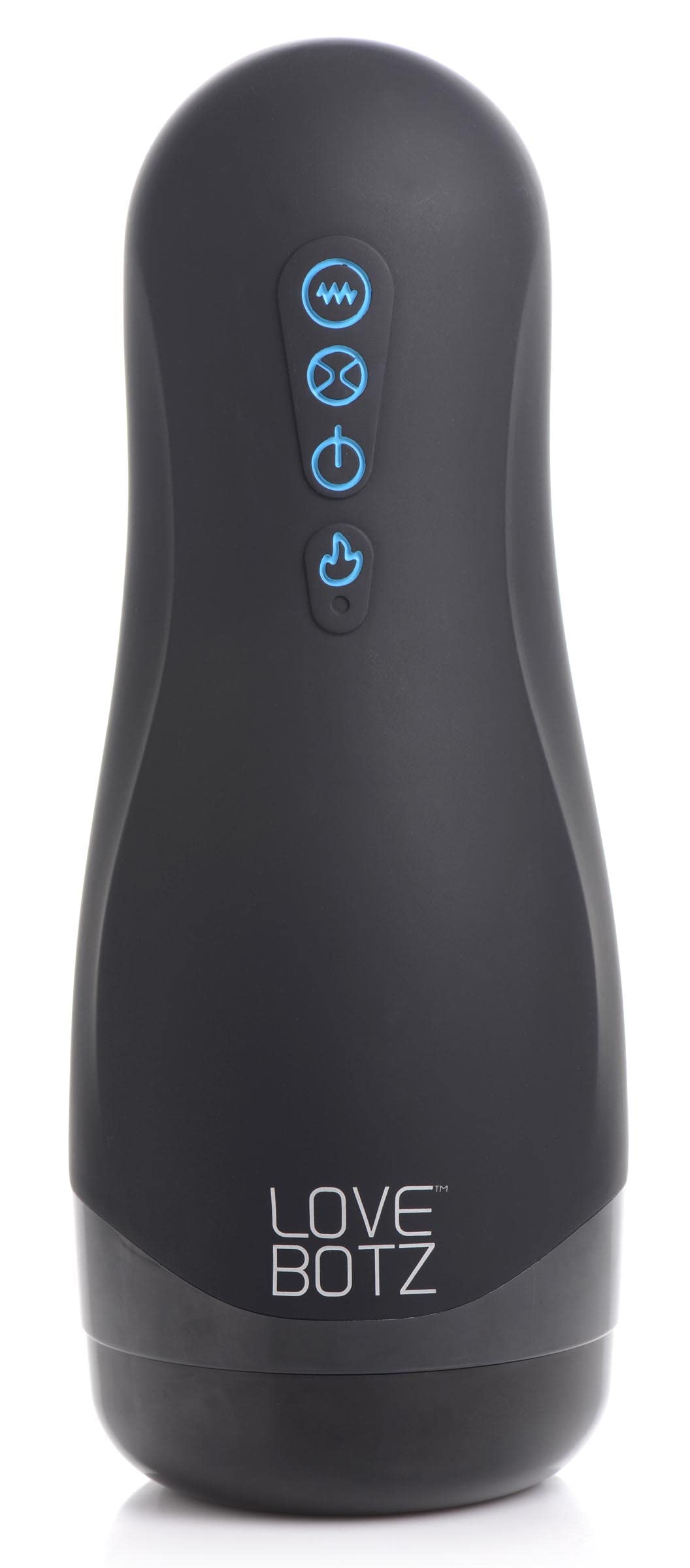 Masturbateur Auto Milker 15X intense avec succion robotisée réglable - 8