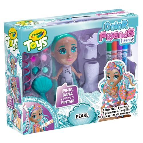 Niñas, Toy Imagen adicional