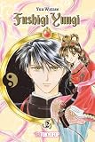 Fushigi Yuugi 2in1 02 - Yuu Watase Übersetzer: Josef Shanel, Matthias Wissnet 