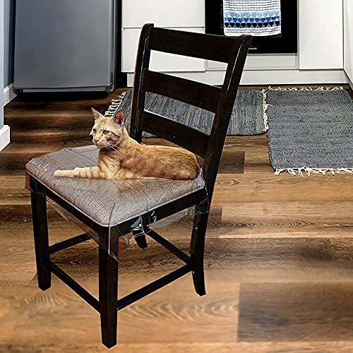 Laminet LAM Inet Vinyl Chair Protectors thumb #1