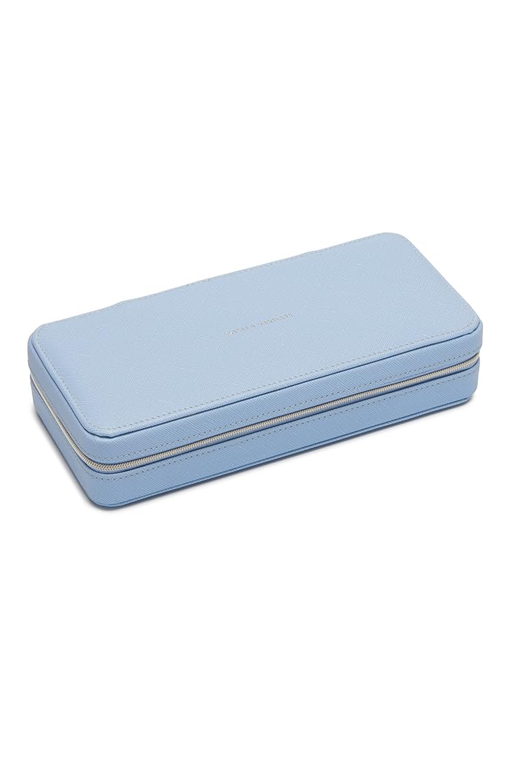Estella Bartlett Blue Long Jewellery Box