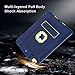 Rantice iPad 6th Generation Cases, iPad 5th Generation Case, iPad Air 2 Case, iPad 9.7 Case, Shockproof Rugged Drop Protection Cover Built with Kickstand for iPad 9.7'' A1893/A1954/A1822/A1823