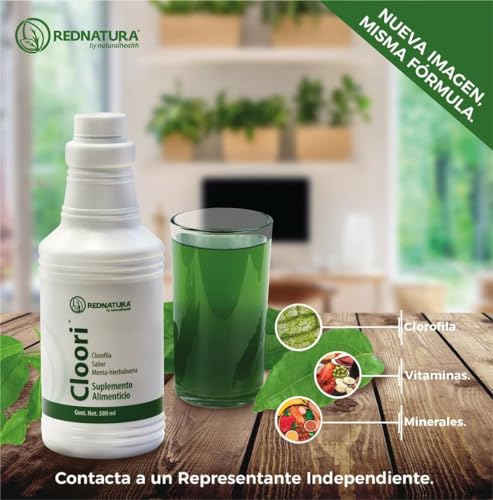 Vitamínicos, precio de la clorofila Marca Genérico (3)