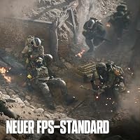 Battlefield 6 Phantom Edition XBOX Series X | Deutsch – Ansicht 7
