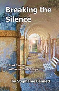 Paperback Breaking the Silence Book