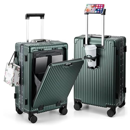 How much for a extra luggage fee in etihad airlines MRPLUM Front Pocket Carry On Luggage